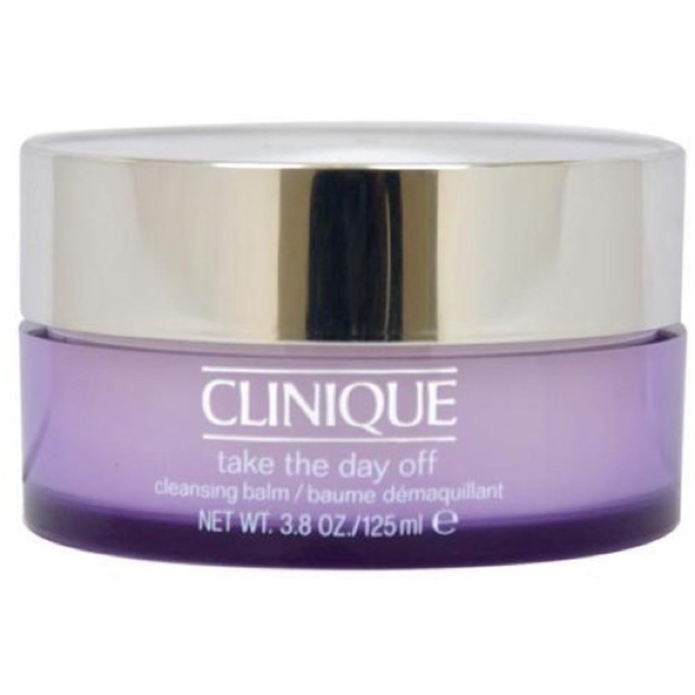 Clinique Take The Day Off Balm
